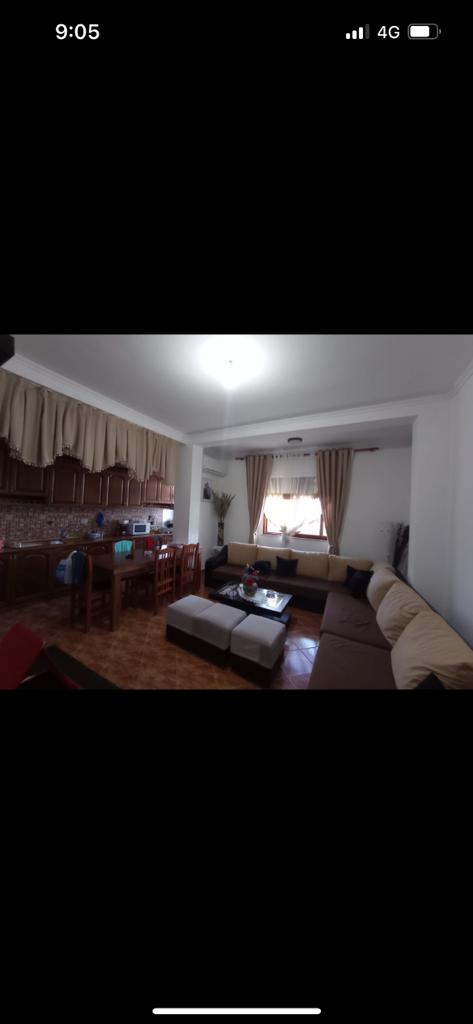Tirane, jepet me qera