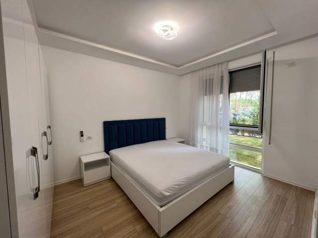 Gjiri Lalezit, shitet apartament 2+1 Kati 0, 98 m² 275.240 Euro (GJIRI I LALZIT)
