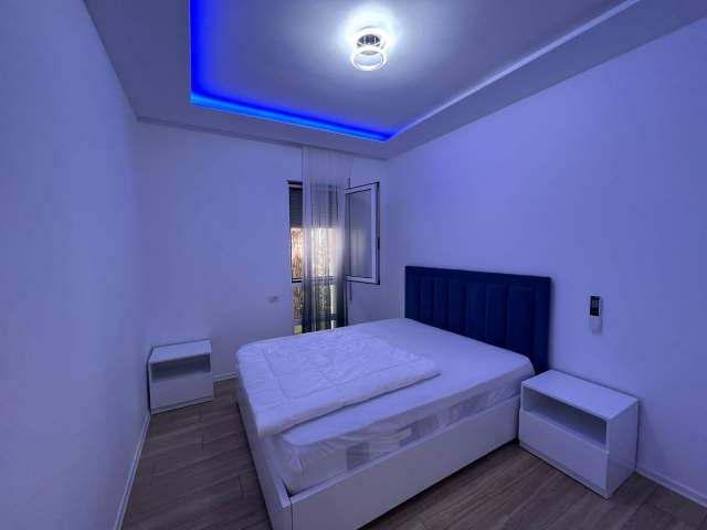 Gjiri Lalezit, shitet apartament 2+1 Kati 0, 98 m² 275.240 Euro (GJIRI I LALZIT)