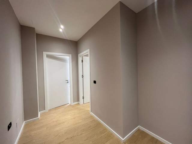 Tirane, shitet apartament 1+1+BLK Kati 2, 74 m² 89.000 Euro (BRRYLI)