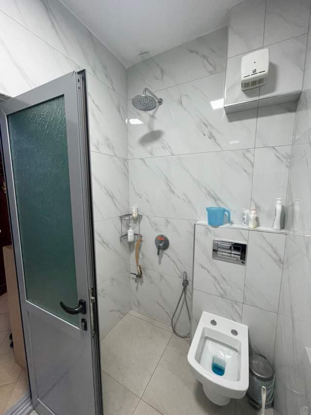 Tirane, shitet apartament 2+1+BLK Kati 8, 97 m² 107.000 Euro (ASTIR)