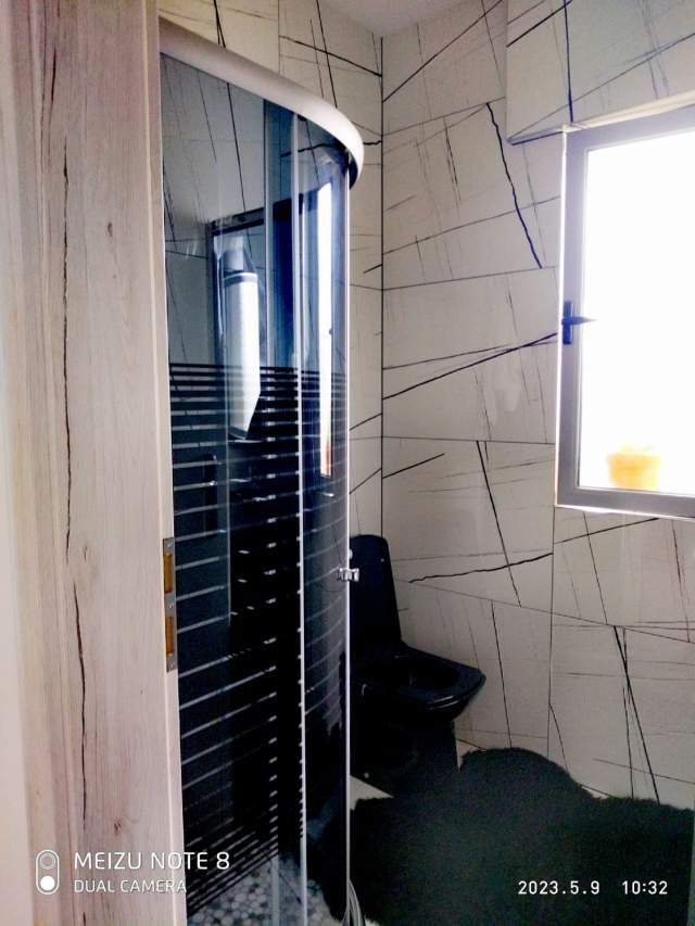 Tirane, shitet apartament 2+1+BLK Kati 4, 136 m² 315.000 Euro (hamdi sina)