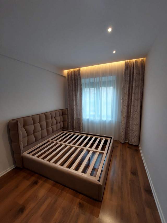 Tirane, shitet apartament 1+1 Kati 3, 44 m² 100.000 Euro (STACIONI I TRENIT)