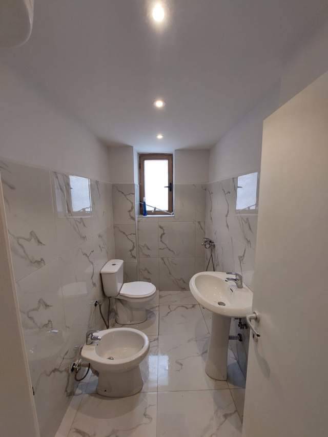 Tirane, shitet apartament 1+1 Kati 3, 44 m² 100.000 Euro (STACIONI I TRENIT)