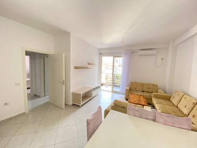 Tirane, shitet apartament 1+1 Kati 3, 72 m² 68.000 Euro (TE FRESKU TIRANE)