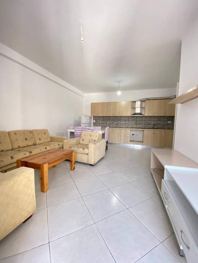 Tirane, shitet apartament 1+1 Kati 3, 72 m² 68.000 Euro (TE FRESKU TIRANE)