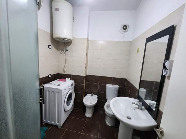 Tirane, shitet apartament 2+1+BLK Kati 5, 105 m² 105.000 Euro (Astir , Pran Kompleksit Molla)