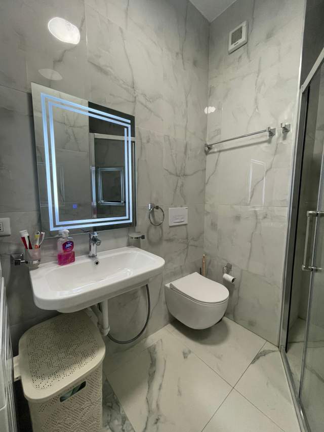 Tirane, shitet apartament 2+1+BLK Kati 2, 90 m² 168.000 Euro (Frosina Plaku)