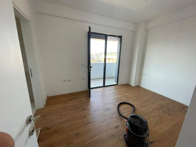 Tirane, shitet apartament 2+1+BLK Kati 8, 110 m² 142.700 Euro (Nexho Konomi)