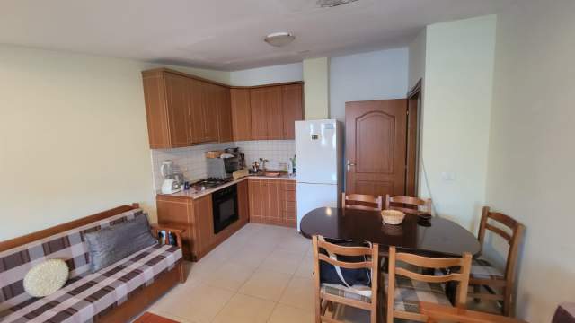 Vlore, shitet apartament 1+1+A+BLK Kati 8, 53 m² 1.600 Euro/m2 (LUNGOMARE)