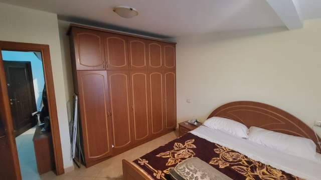 Vlore, shitet apartament 1+1+A+BLK Kati 8, 53 m² 1.600 Euro/m2 (LUNGOMARE)