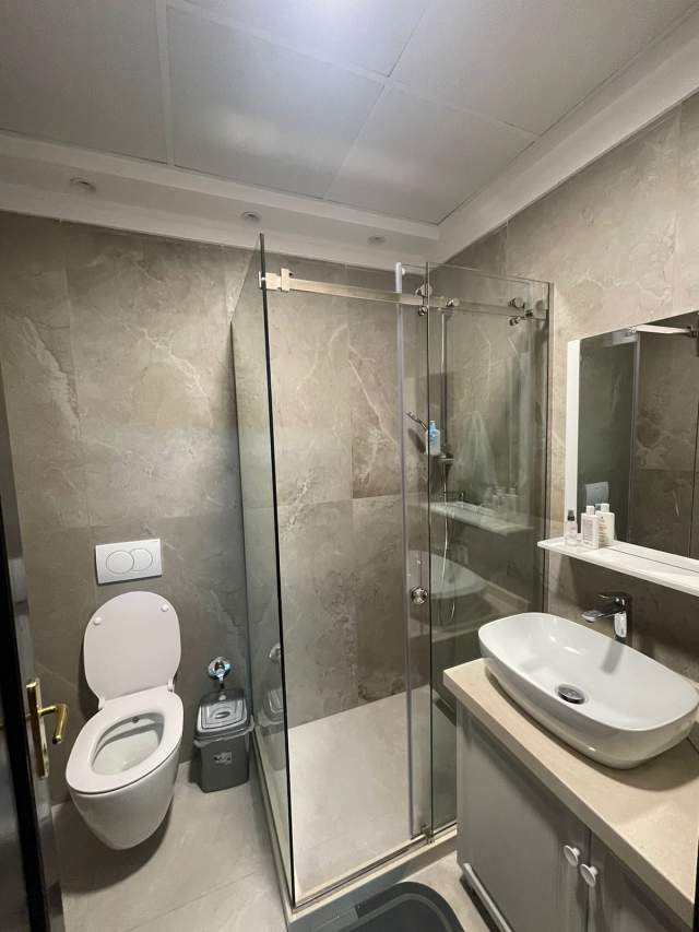 Tirane, shitet apartament 4+1+A+BLK Kati 9, 290 m² 575.000 Euro (Sami Frasheri)