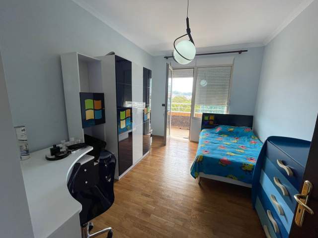 Tirane, shitet apartament 4+1+A+BLK Kati 9, 290 m² 575.000 Euro (Sami Frasheri)