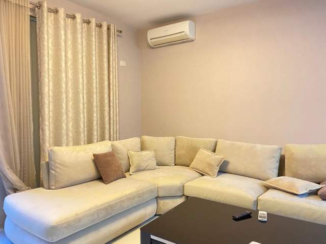Tirane, jepet me qera Vile Kati 2, 119 m² 1.500 Euro (Rezidenca Kodra e Diellit 1)