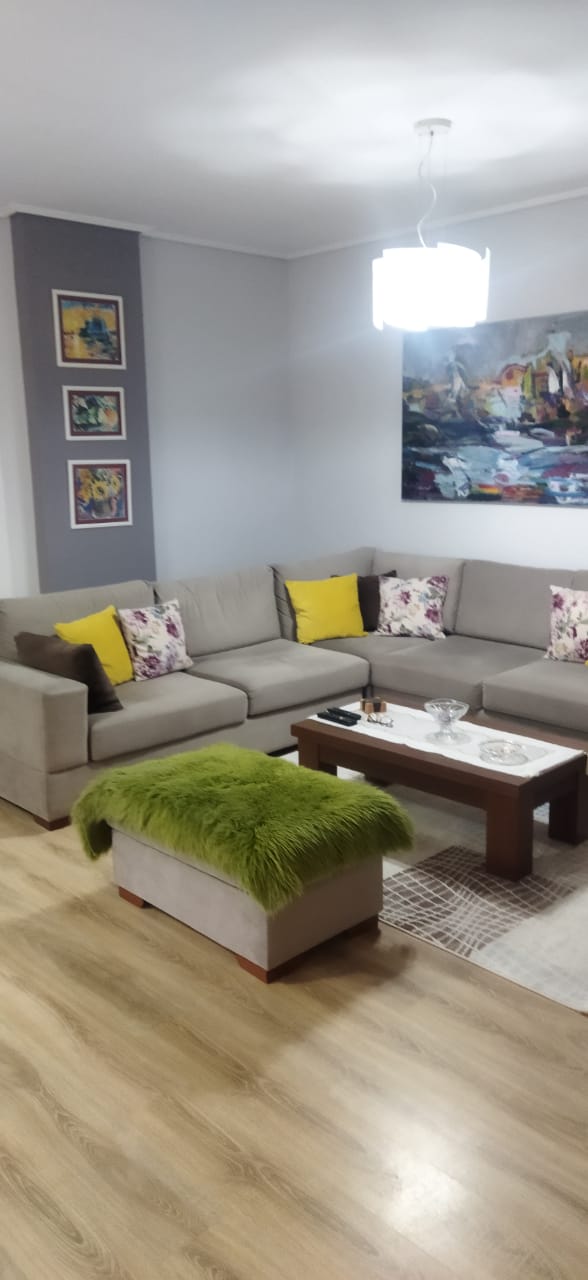Tirane, shitet apartament 2+1+A+BLK Kati 2, 114 m² 169.000 Euro (Eduart Mano)