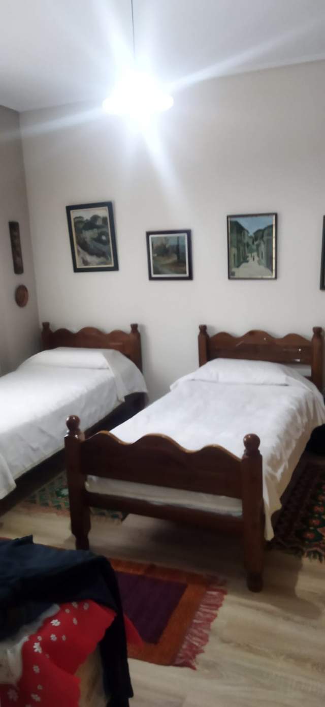 Tirane, shitet apartament 2+1+A+BLK Kati 2, 114 m² 169.000 Euro (Eduart Mano)