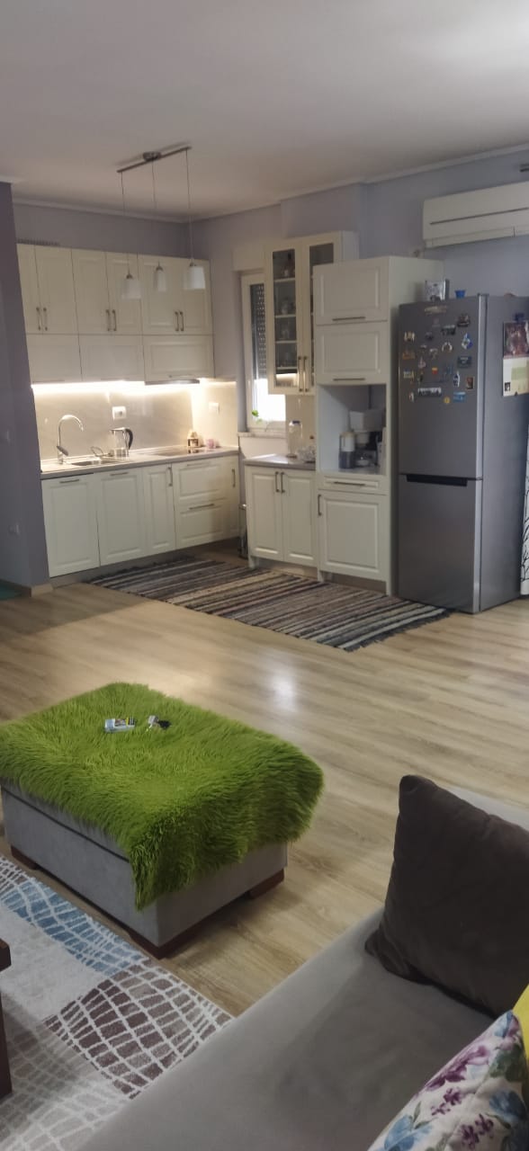 Tirane, shitet apartament 2+1+A+BLK Kati 2, 114 m² 169.000 Euro (Eduart Mano)