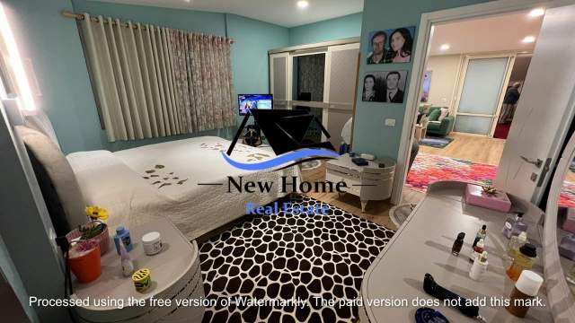 Lezhe, shitet apartament me pamje nga deti 5+1+BLK Kati 7, 237 m²  (KOMPLEKSI ADRIATIK NE SHENGJIN)