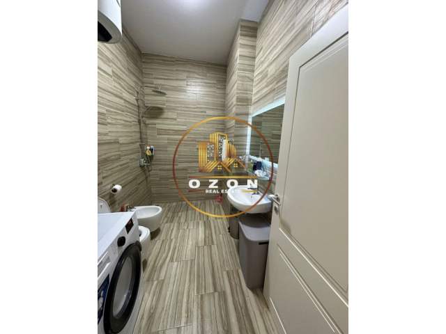 Tirane, shitet apartament 2+1+A+BLK Kati 2, 110 m² 175.000 Euro (rruga 5 maji)