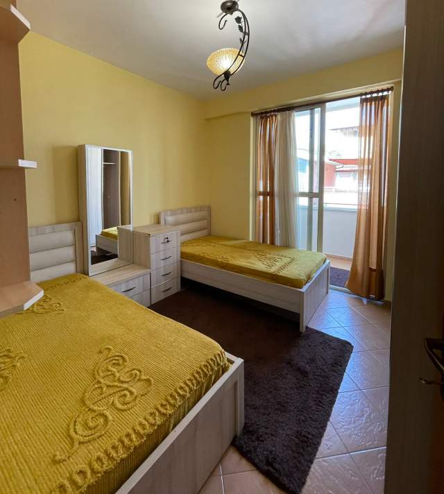 Tirane, shes apartament 3+1+A+BLK Kati 3, 118 m² 141.600 Euro (Kodra e Diellit)
