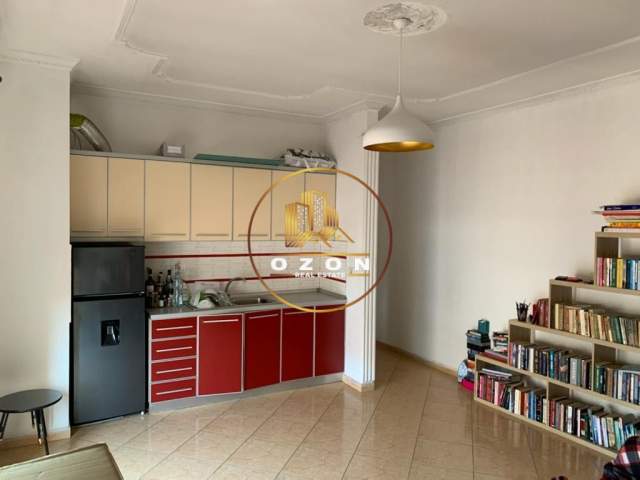 Tirane, jepet me qera apartament 1+1+A+BLK Kati 8, 74 m² 35.000 Leke (DON BOSKO)