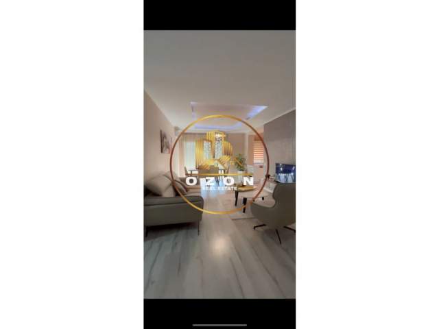 Tirane, jepet me qera apartament 2+1+A+BLK Kati 2, 115 m² 550 Euro (KODRA E DIELLIT)