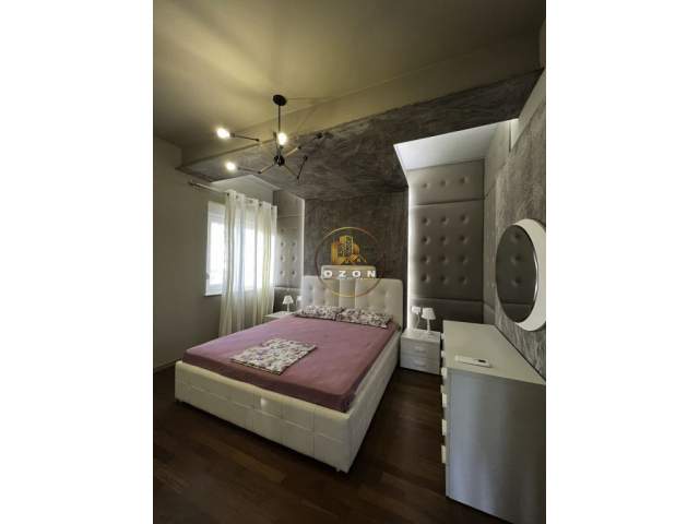 Tirane, jepet me qera apartament 2+1+A+BLK Kati 2, 100 m² 800 Euro (TEG, Lunder)