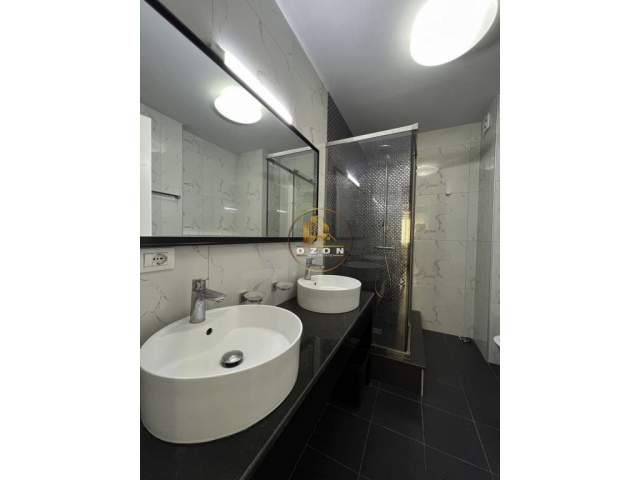 Tirane, jepet me qera apartament 2+1+A+BLK Kati 2, 100 m² 800 Euro (TEG, Lunder)