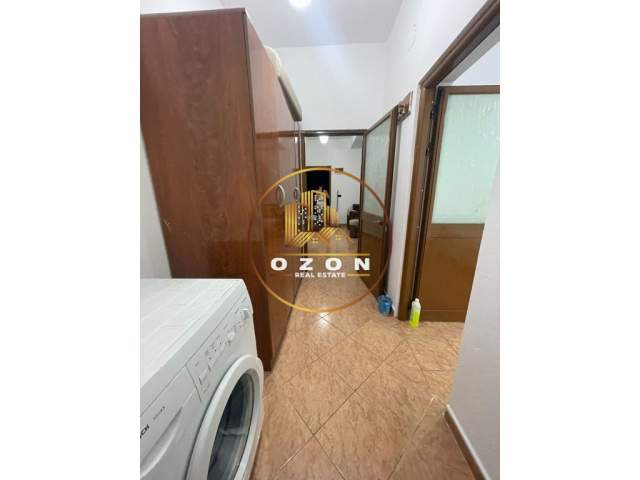Tirane, jepet me qera apartament 1+1+A+BLK Kati 2, 65 m² 230 Euro (KOMBINAT)