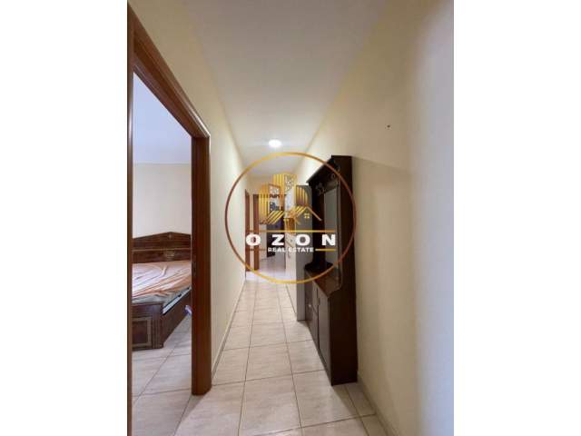 Tirane, jepet me qera apartament 3+1+A+BLK Kati 12, 160 m² 500 Euro (STACIONI I TRENIT)