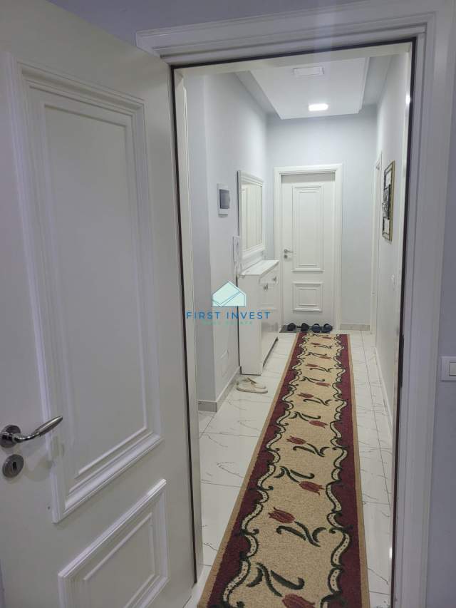 Tirane, shitet apartament 2+1+A+BLK Kati 2, 97 m² 120.000 Euro KMY-YZBERISHT (Rruga Tre Deshmoret)