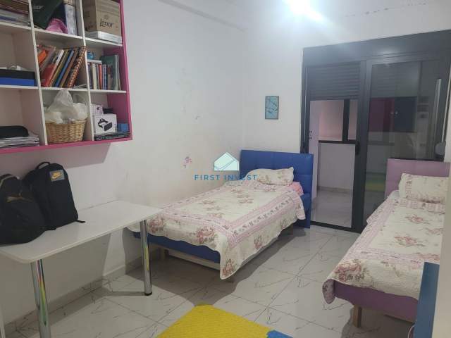 Tirane, shitet apartament 2+1+A+BLK Kati 2, 97 m² 120.000 Euro KMY-YZBERISHT (Rruga Tre Deshmoret)
