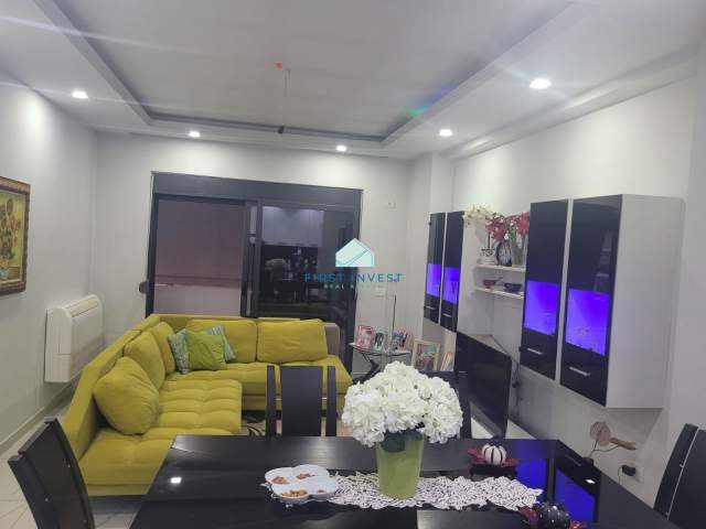 Tirane, shitet apartament 2+1+A+BLK Kati 2, 97 m² 120.000 Euro KMY-YZBERISHT (Rruga Tre Deshmoret)