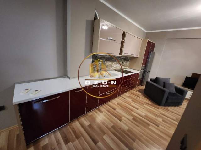 Tirane, jepet me qera apartament 1+1+A+BLK Kati 4, 60 m² 430 Euro (LIQENI I THATE)