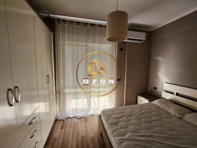 Tirane, jepet me qera apartament 1+1+A+BLK Kati 4, 60 m² 430 Euro (LIQENI I THATE)