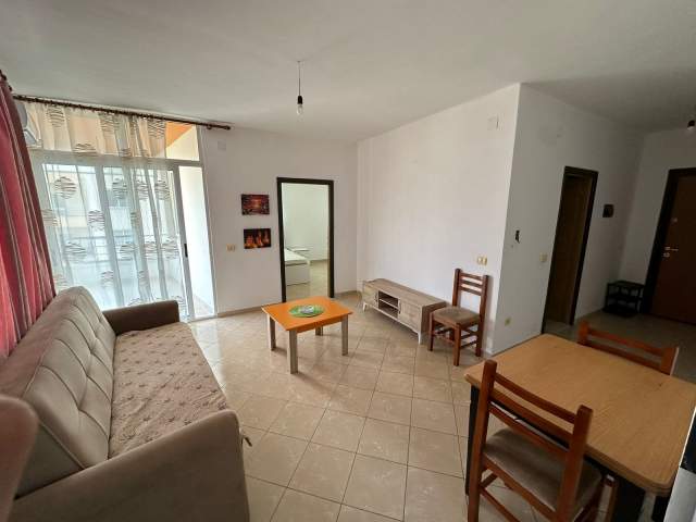 ASTIR, jepet me qera apartament 1+1 64 m² 35.000 Leke