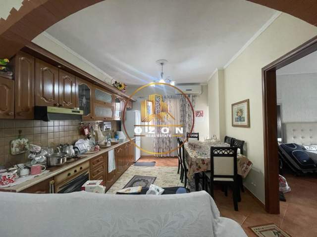 Tirane, jepet me qera apartament 2+1+A+BLK Kati 4, 70 m² 470 Euro (ASTIR)