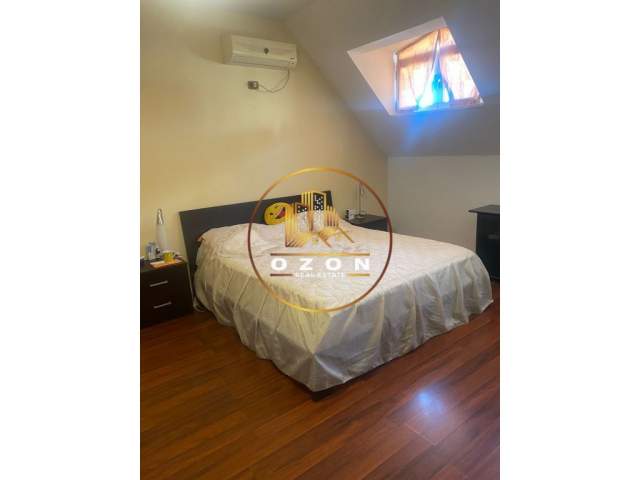 SHITET APARTAMENT 2+1+2 TEK KODRA E DIELLIT!