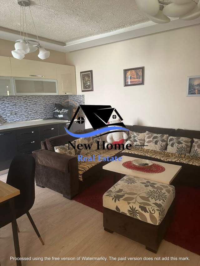 Tirane, jepet me qera apartament 2+1+BLK Kati 5, 100 m² 650 Euro