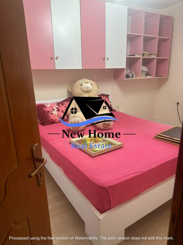 Tirane, jepet me qera apartament 2+1+BLK Kati 5, 100 m² 650 Euro