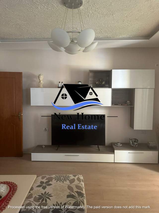 Tirane, jepet me qera apartament 2+1+BLK Kati 5, 100 m² 650 Euro