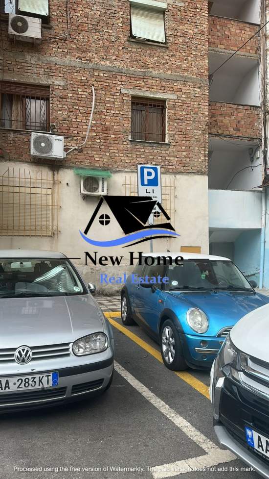 Tirane, jepet me qera apartament 2+1+BLK Kati 5, 100 m² 650 Euro