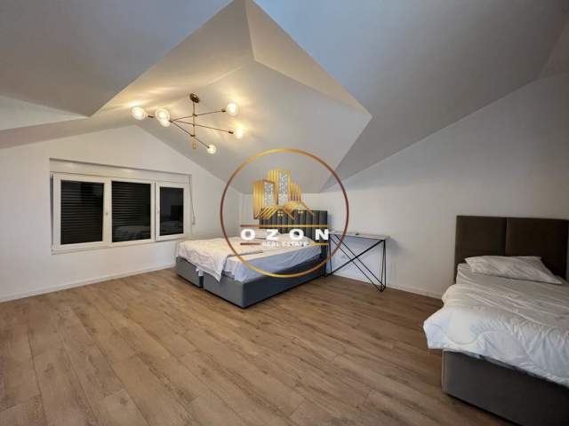 Tirane, jepet me qera Vile 3 Katshe Kati 3, 541 m² 4.000 Euro (Mjull Bathore Tirana)