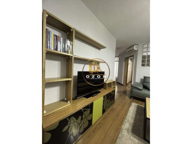 Tirane, jepet me qera apartament 2+1+A+BLK Kati 3, 81 m² 500 Euro (ISH EKSPOZITA)