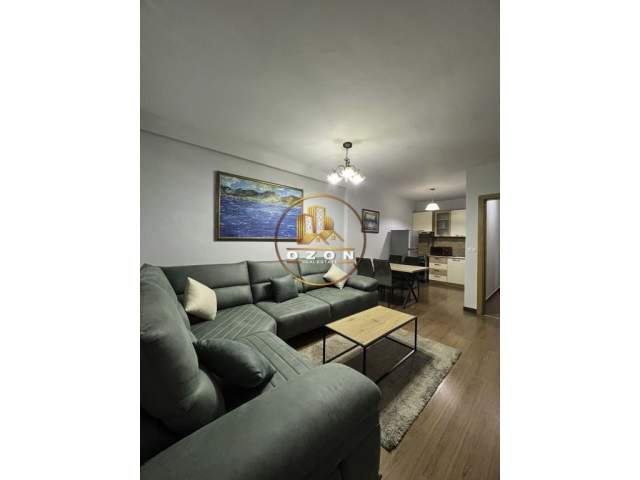 Tirane, jepet me qera apartament 2+1+A+BLK Kati 3, 81 m² 500 Euro (ISH EKSPOZITA)