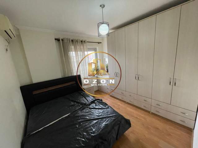 Tirane, jepet me qera apartament 1+1+A+BLK Kati 1, 78 m² 400 Euro (ASTIR)