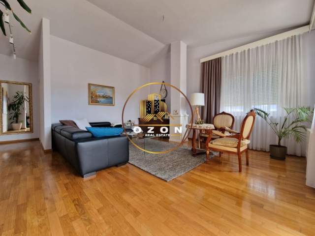 Tirane, jepet me qera apartament 2+1+A+BLK Kati 3, 1.200 Euro (TEG, Lunder)
