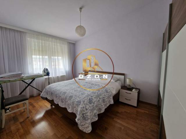 Tirane, jepet me qera apartament 2+1+A+BLK Kati 3, 1.200 Euro (TEG, Lunder)