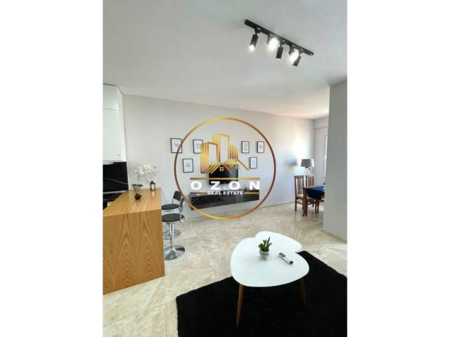 Tirane, jepet me qera apartament 1+1+A+BLK Kati 7, 70 m² 600 Euro (KOMUNA E PARISIT)