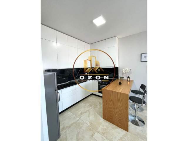 Tirane, jepet me qera apartament 1+1+A+BLK Kati 7, 70 m² 600 Euro (KOMUNA E PARISIT)
